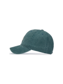Pigment Washing Ballcap