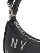 Classic Monogram Embo Mini Cross Bag