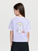Sportive Like Artwork T-shirt (Girl's)
