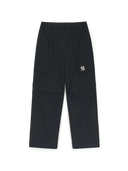 Women's Gorpcore Low-rise Cargo Wide Pants