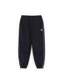 Outdoor Basic Woven Pants, T-shirt Set