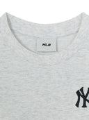 BASIC SPORTIVE SMALL LOGO T-shirt