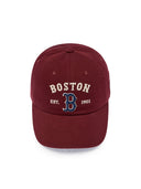 Coopers Town Patch Unstructured Ballcap