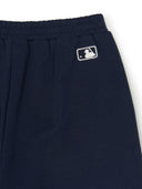 Basic Small Logo Shorts