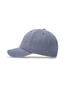 H Fit Pigment Unstructured Ball Cap