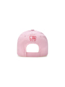 Street Girls Pigment Stone Ballcap