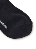 Varsity Athleisure Number Logo Socks