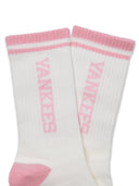 BASIC LOGO SOCKS (5ea)