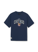 SPORTIVE BASIC MASCOT T-shirt