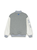 Sportive Wappen Varsity Jumper