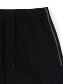Basic Coopers Logo Vintage 9" Shorts