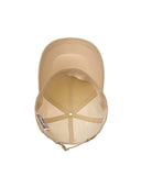 New Nylon Ststructured Ball Cap