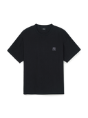Dia Monogram Tonal Jacquard Over Fit T-Shirts