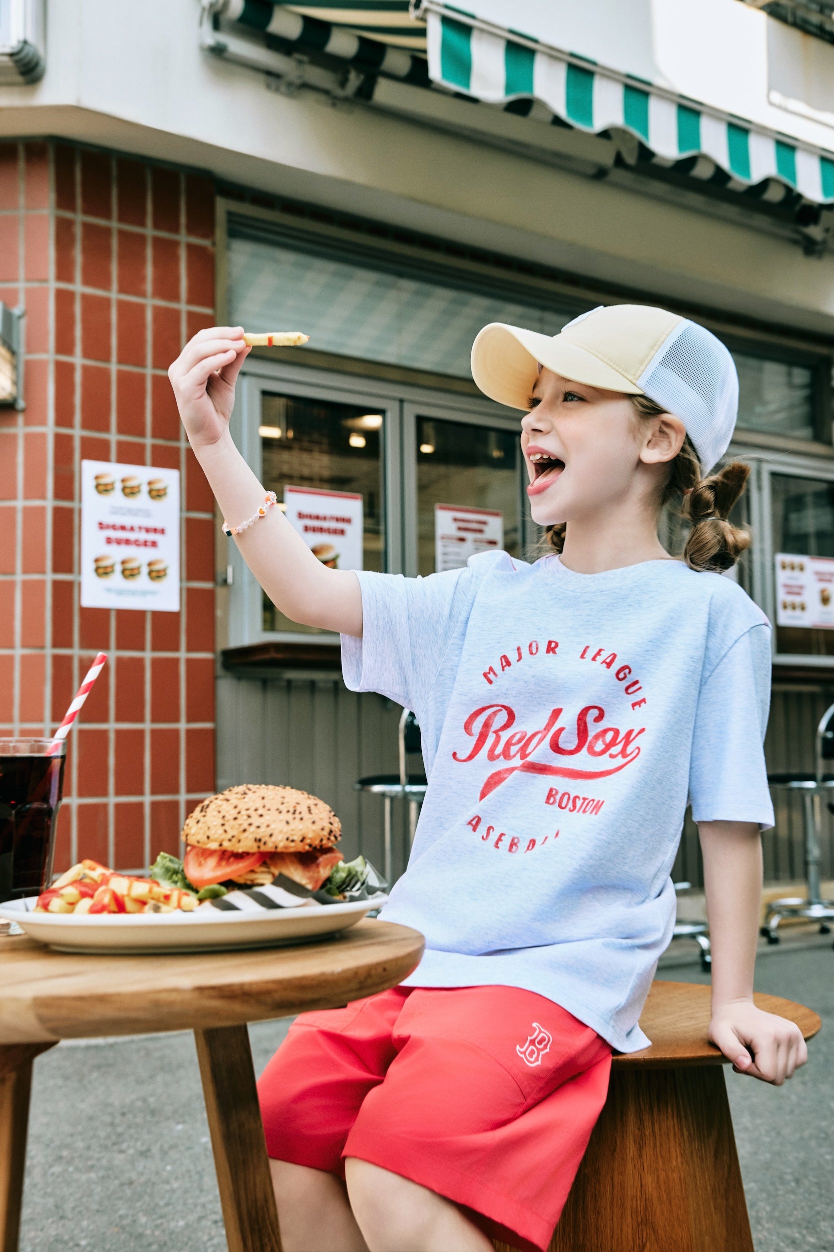 [MLB] Vintage Washing Safari Hat ★大人気★ Light-weight Vintage Washing Safari Hat – MLB