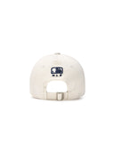 Mono Rabbit Ball Cap