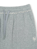 Women's Street Low Edge Jersey Long Skirt