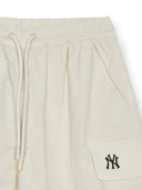 Basic Gorpcore Nylon 9" Cargo Shorts