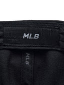 New Fit Structured Ball Cap