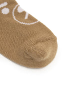 Monobear Toddler 3ea Socks