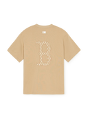 Classic Monogram Big Lux Over Fit T-shirt