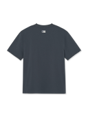 Summer Graphic Over Fit T-shirt