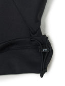 Heart Sportive Girl's Layered Sweatshirt