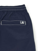 Stitches Point Nylon Shorts