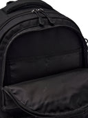 Mesh Two Pocket School Bag