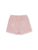 Girl's Denim Shorts