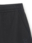 Basic Small Logo 9In Shorts