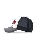 Varsity Vintage Mesh Cap