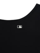Women's Basic Off Shoulder T-Shirts