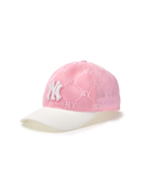 Dia Monogram Mesh Ballcap