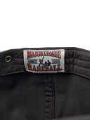 D Fit Unstructured Ball Cap
