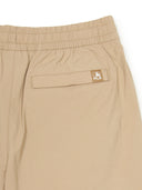Vintage Cursive Cotton Touch Multi Cargo 9" Shorts