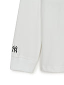 Basic Street Artwork Long Slv T-shirt