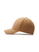 Premium Basic Small Logo Structured Ball Cap