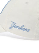 SIGNATURE UNSTRUCTURED BALLCAP