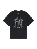 Classic Monogram Big Lux Over Fit T-shirt
