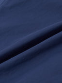 Basic Small Logo Cotton Touch Woven 6in Shorts
