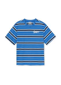 Varsity Striped T-shirt