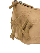 MONOGRAM FEMININE CHARM MINI CROSS BAG