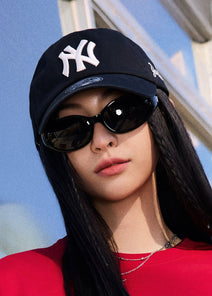 SIGNATURE UNSTRUCTURED BALLCAP