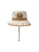 Mono Outdoor Coloration Bucket Hat