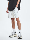 Basic Small Logo Summer 7" Shorts
