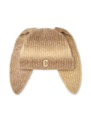 Bunny Beanie