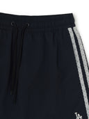 Women's Varsity Lace Track Cotton Touch Skort
