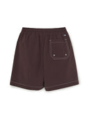 Street T-shirt Rashguard Board Shorts Set