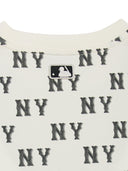 Monogram All-over T-shirt
