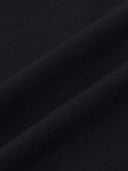 Women's Street Low Edge Jersey Long Skirt